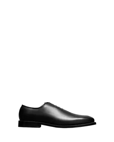 Allen Edmonds Reserve Men's Morrison Polished Leather Oxfords | Thumbnail 1