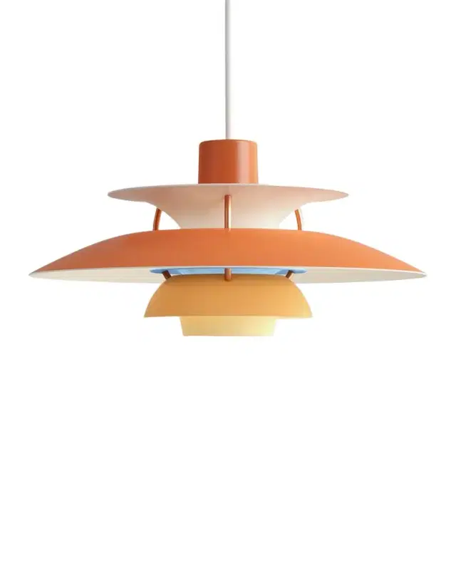 PH 5 Mini Pendant Light, 12"