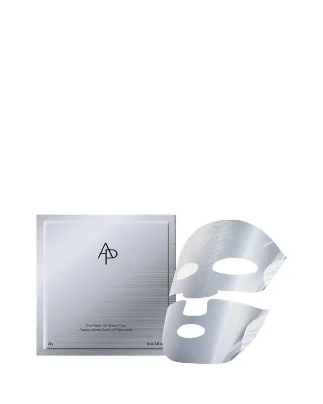 AP Beauty M. D. Dual Repair Lift Cream Mask
