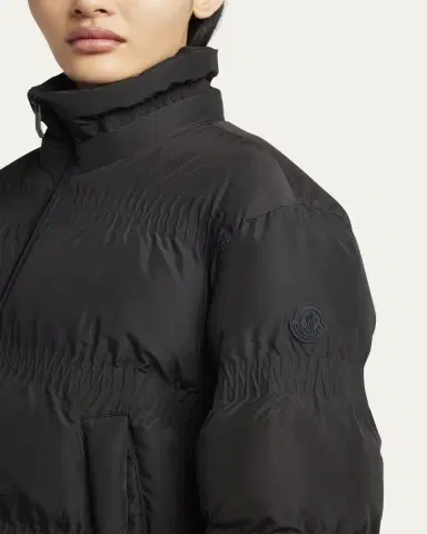 Moncler Ravignan Down Puffer Jacket | Thumbnail 2
