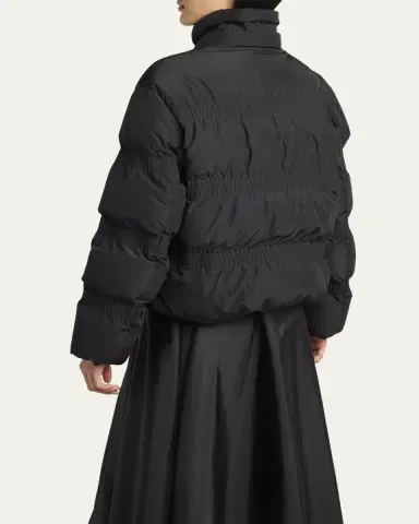 Moncler Ravignan Down Puffer Jacket | Thumbnail 4