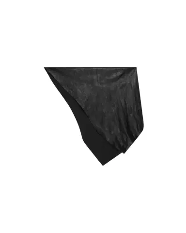 Givenchy Leather Scarf | Thumbnail 1