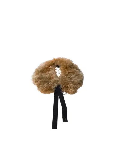 Prada Mongolia Shearling Collar | Thumbnail 1