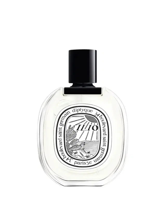 Ilio Eau de Toilette, 3.4 oz.