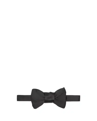 Charvet Silk Bow Tie | Thumbnail 1