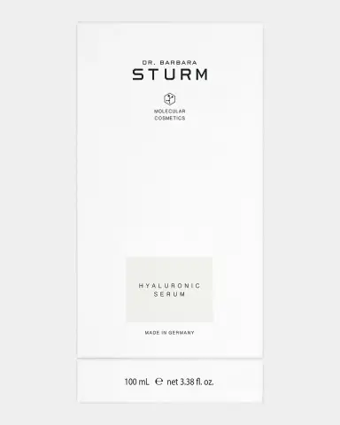 Dr. Barbara Sturm Hyaluronic Serum, 3.4 oz. | Thumbnail 3 Dr. Barbara Sturm Hyaluronic Serum, 3.4 oz. | Thumbnail 3