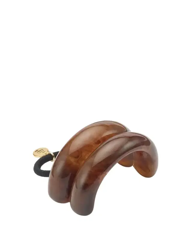 Marble Double Arch Pony Cuff
