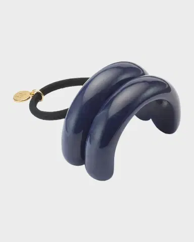 Lelet Ny Marble Double Arch Pony Cuff | Thumbnail 2 Lelet Ny Marble Double Arch Pony Cuff | Thumbnail 2