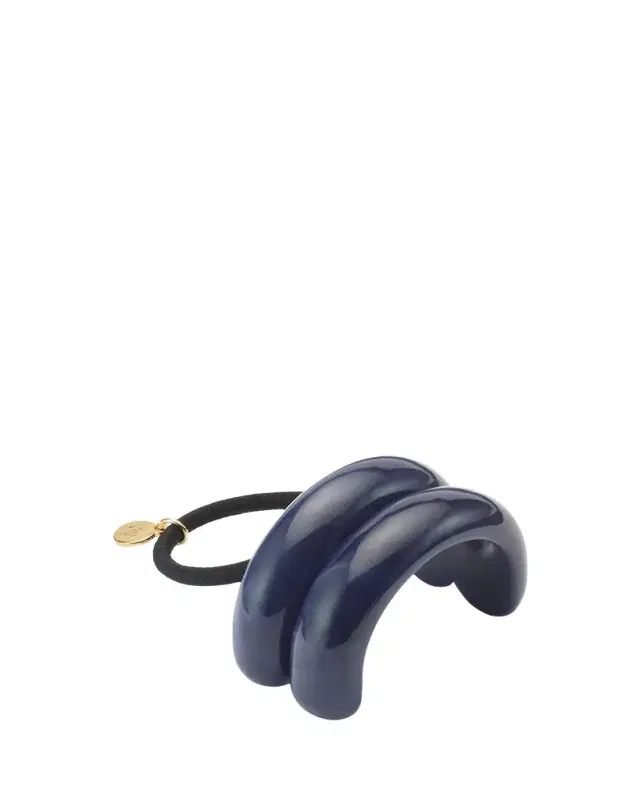 Marble Double Arch Pony Cuff