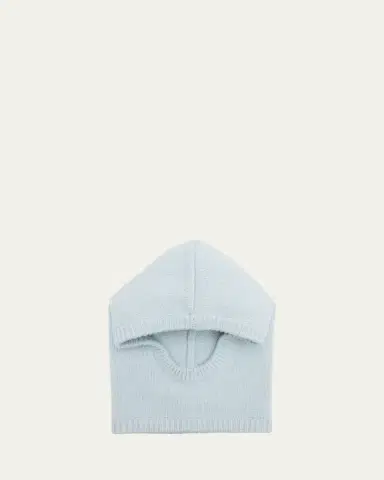 Lisa Yang Astri Cashmere Balaclava | Thumbnail 2
