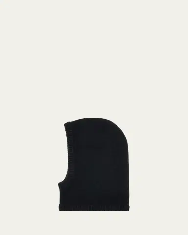 Lisa Yang Astri Cashmere Balaclava | Thumbnail 3