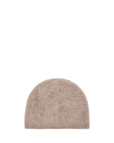 Lisa Yang Brushed Cashmere Beanie | Thumbnail 1