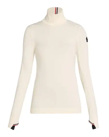 Moncler Grenoble Polartec Base Layer Turtleneck | Thumbnail 1