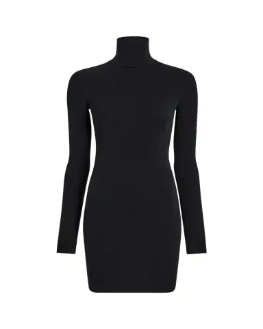 Commando Ballet Body Turtleneck Mini Dress | Thumbnail 1 Commando Ballet Body Turtleneck Mini Dress | Thumbnail 1