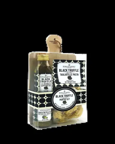 Borgo de' Medici Black Truffle Pantry Set | Thumbnail 2 Borgo de' Medici Black Truffle Pantry Set | Thumbnail 2