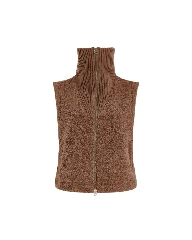 Aspen Sherpa Gilet