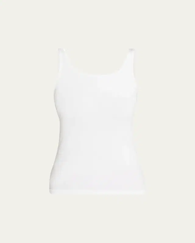 Jamaika eamless Tank Top