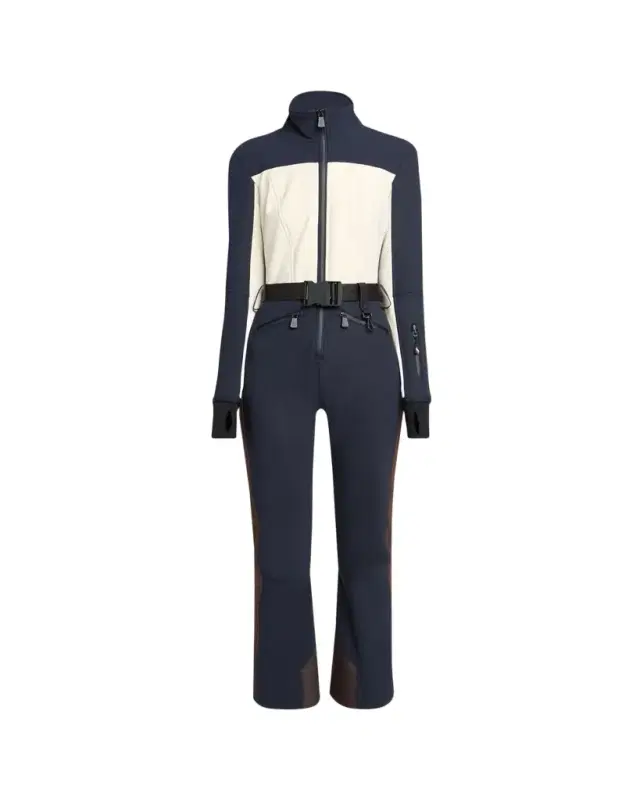 Moncler Grenoble Hardfleece Ski Suit