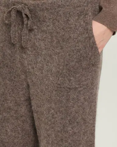 MAJESTIC FILATURES Ultra Soft Alpaca-Blend Pants | Thumbnail 5