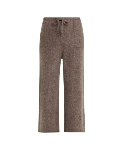 MAJESTIC FILATURES Ultra Soft Alpaca-Blend Pants | Thumbnail 1