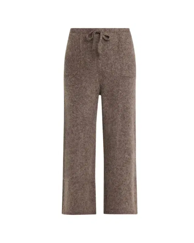 Majestic Filatures Ultra Soft Alpaca-Blend Pants