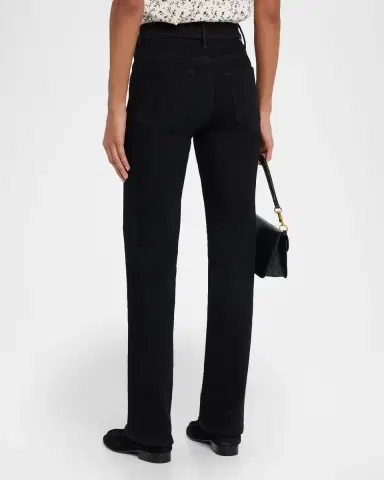 Mother The Kick It Jeans | Thumbnail 2 Mother The Kick It Jeans | Thumbnail 2