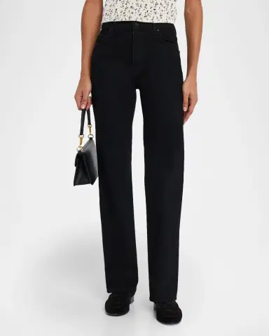 Mother The Kick It Jeans | Thumbnail 3 Mother The Kick It Jeans | Thumbnail 3