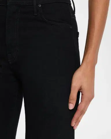 Mother The Kick It Jeans | Thumbnail 4 Mother The Kick It Jeans | Thumbnail 4