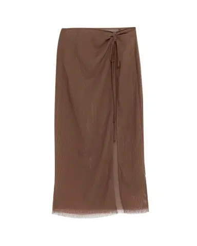 SIR. Salina Midi Skirt | Thumbnail 1 SIR. Salina Midi Skirt | Thumbnail 1