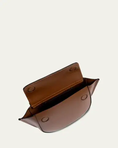 Wandler Hortensia Mini Leather Top-Handle Bag | Thumbnail 3
