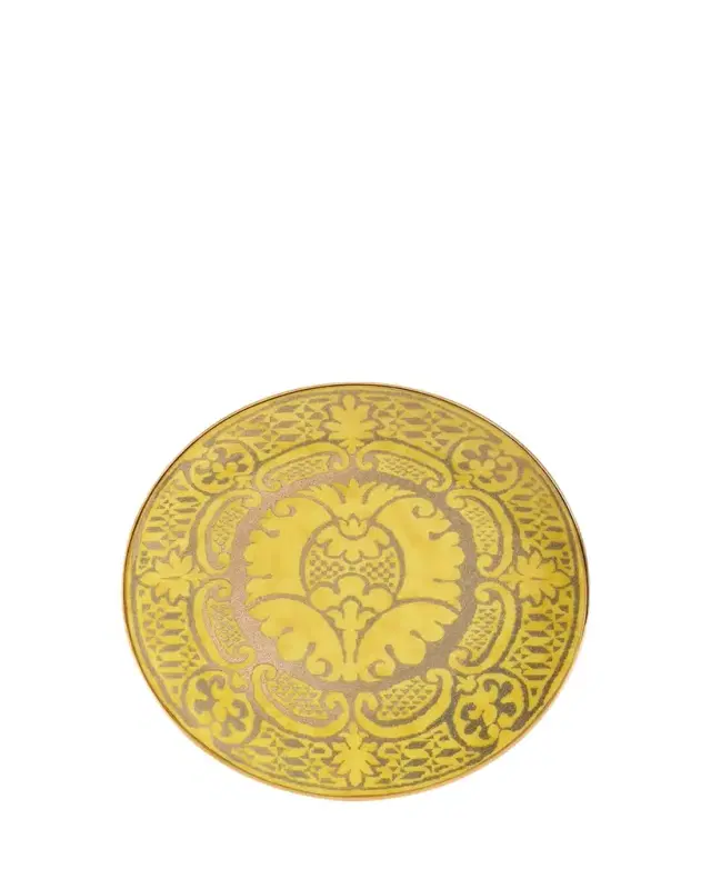 L'Objet x Fortuny Orsini Dessert Plate