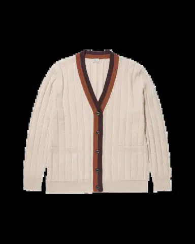 Kule The Sinclair Cashmere Cardigan | Thumbnail 2
