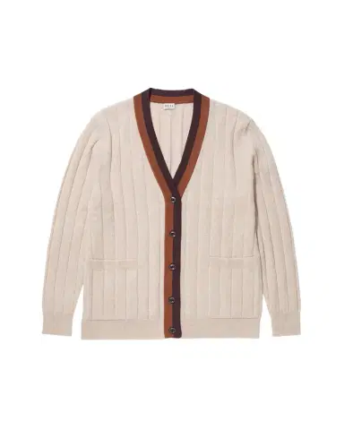 Kule The Sinclair Cashmere Cardigan | Thumbnail 1