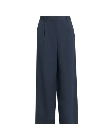 TWP Hudson St Pants in Denim Look Suiting | Thumbnail 1 TWP Hudson St Pants in Denim Look Suiting | Thumbnail 1
