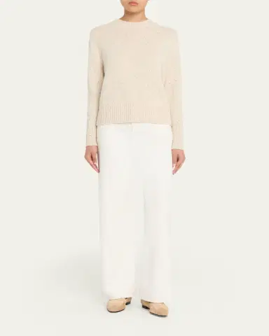Kule The Cashmere Tatum Sweater | Thumbnail 2