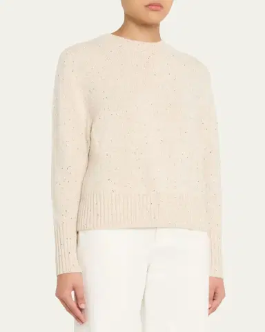 Kule The Cashmere Tatum Sweater | Thumbnail 4