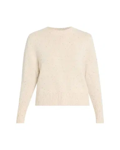 Kule The Cashmere Tatum Sweater | Thumbnail 1