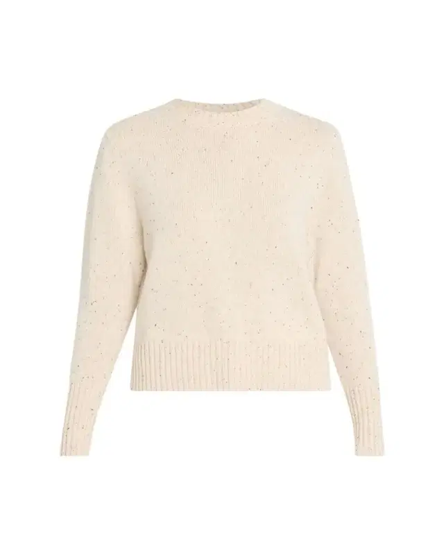 The Cashmere Tatum Sweater