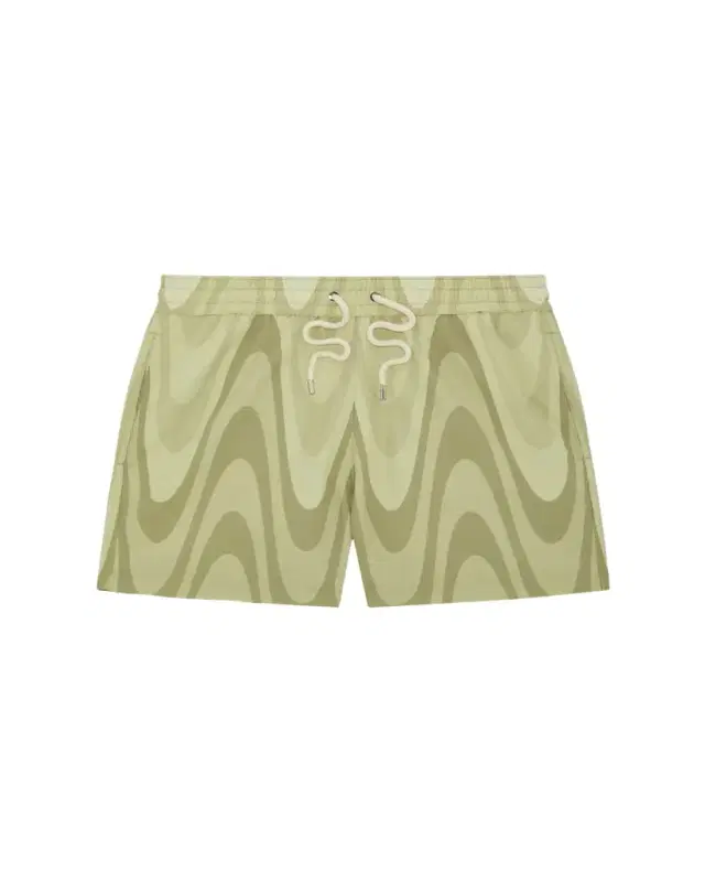 en's Rio Copa Grain Swim Shorts
