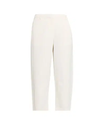 TWP Jett Barrel-Leg Beach Pants in Coated Viscose Linen | Thumbnail 1 TWP Jett Barrel-Leg Beach Pants in Coated Viscose Linen | Thumbnail 1