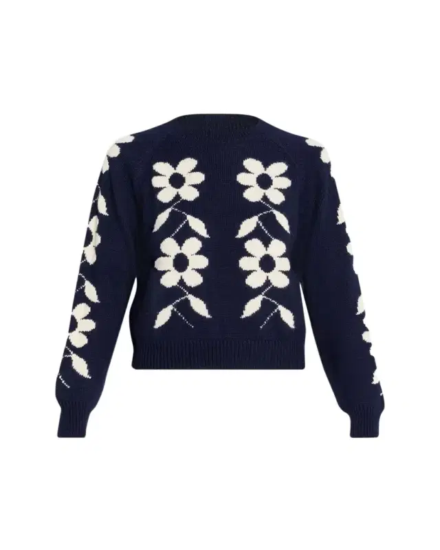 The Franz Alpaca weater