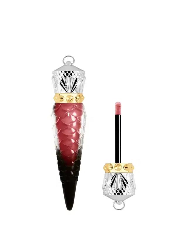 Matte Fluid Lip Color