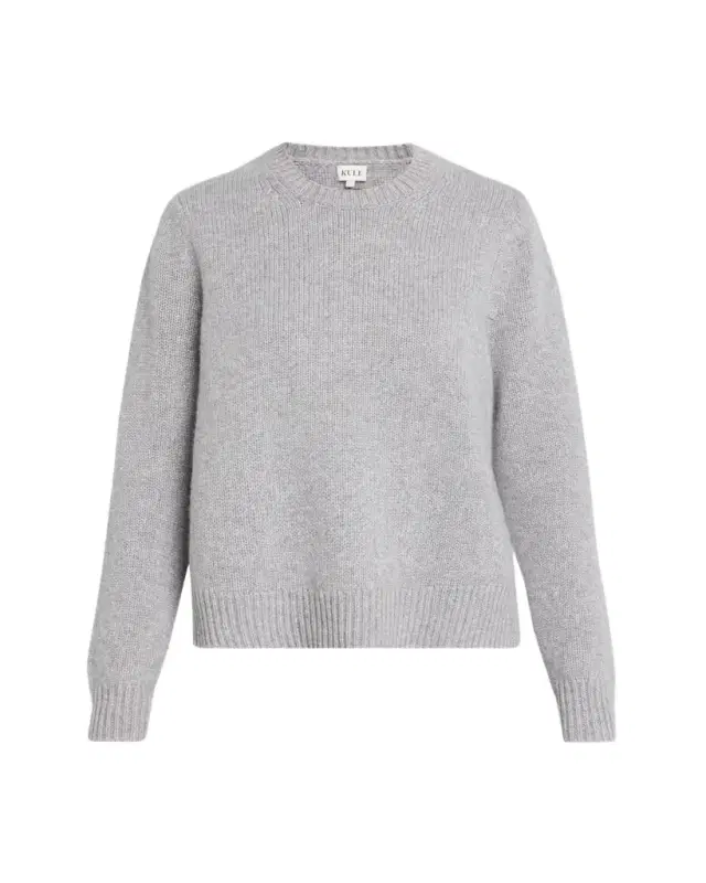 Kule The Bonnie Cashmere weater