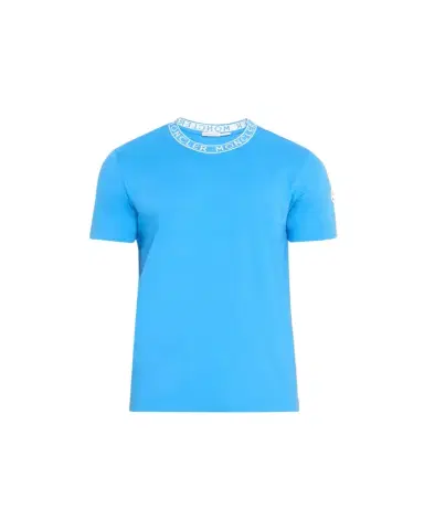 Moncler Men's Logo Crew T-Shirt | Thumbnail 1