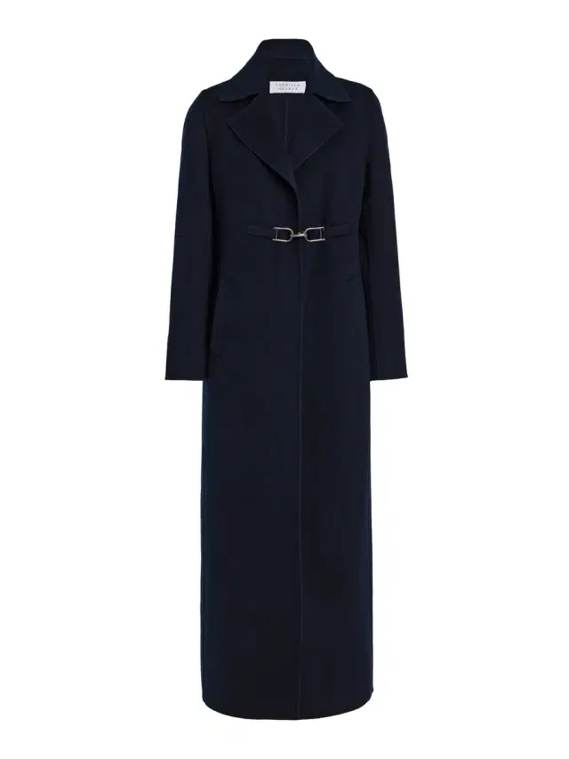 Dee Cashmere Coat