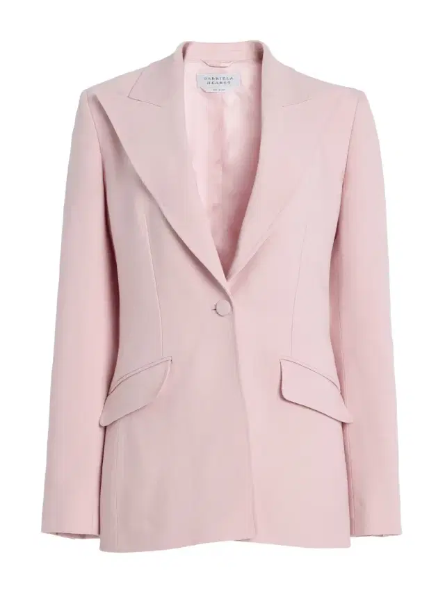 Leiva Wool Blazer