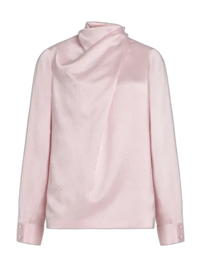 Marcela Silk Top