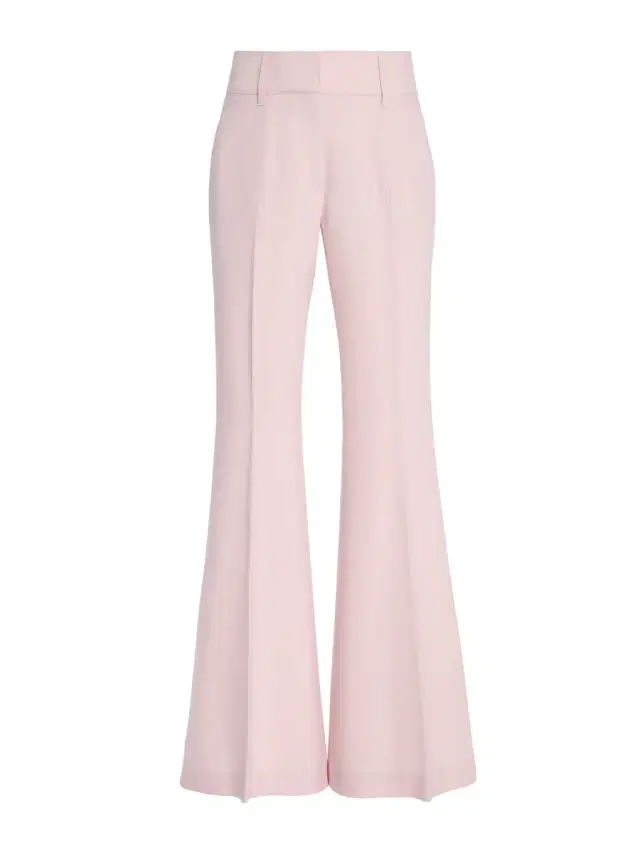 Rhein Wool Flare Pants