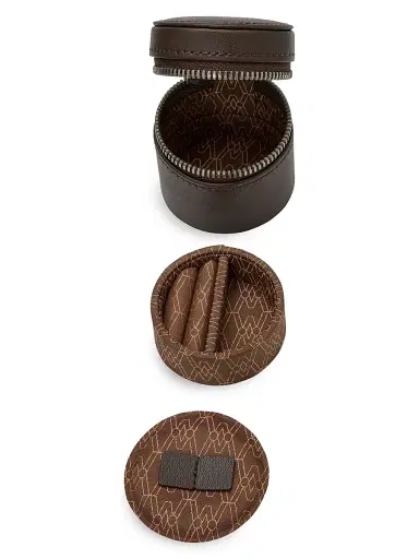 Wolf Earth 5-Piece Watch Box | Thumbnail 4 Wolf Earth 5-Piece Watch Box | Thumbnail 4