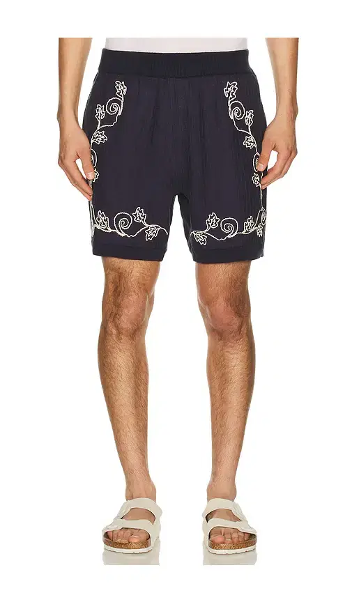 Agua Bendita Maury Shorts